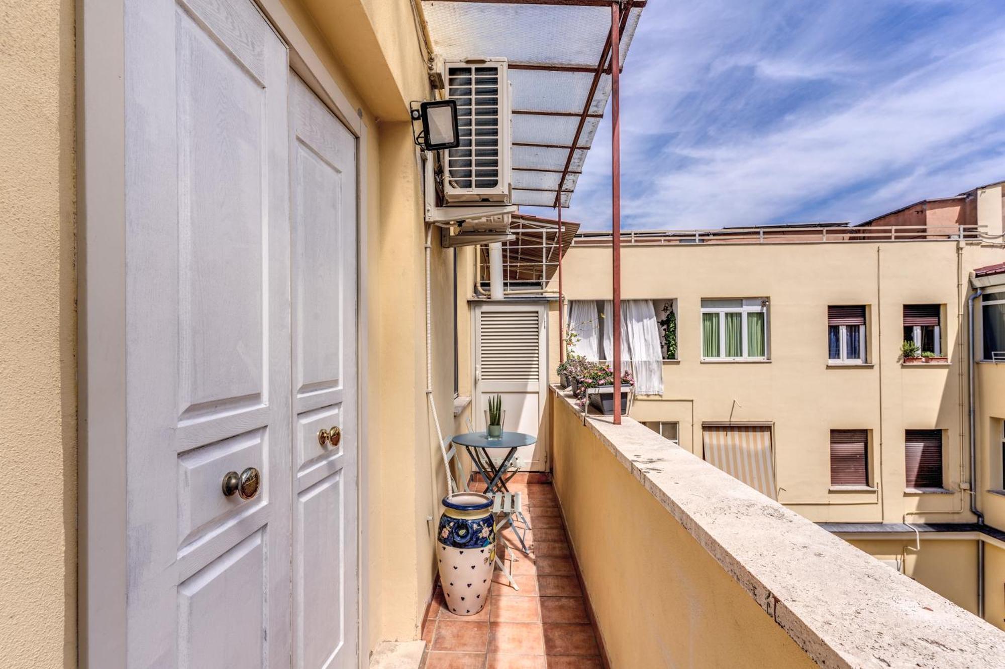 شقة Otranto 36 روما المظهر الخارجي الصورة